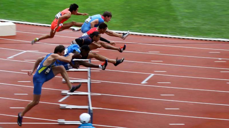 Prestations Techniques Événementielles pour les Manifestations Sportives avec Technilive