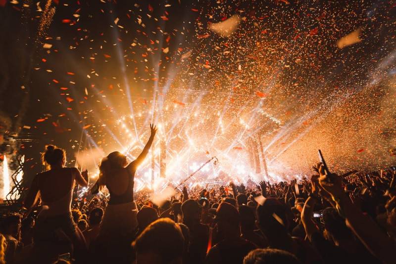 Comment Organiser un Festival de Musique : Guide Complet